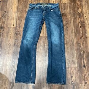 American Eagle Original Boot Cut SZ 32 x 36